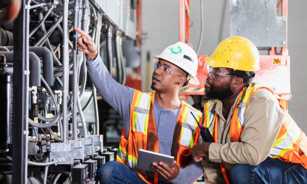 Best Electrical Installation Contractor  in Westwego, LA