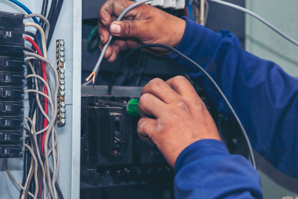 Best Electrical Outlet Repair  in Westwego, LA