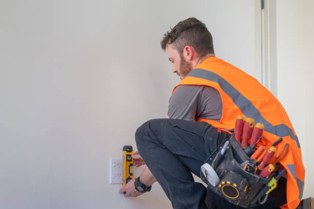 Best Affordable Emergency Electrician  in Westwego, LA